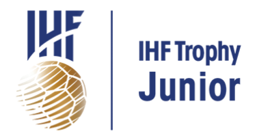 IHF Trophy (U19) Junior Women 2025 - North America and the Caribbean