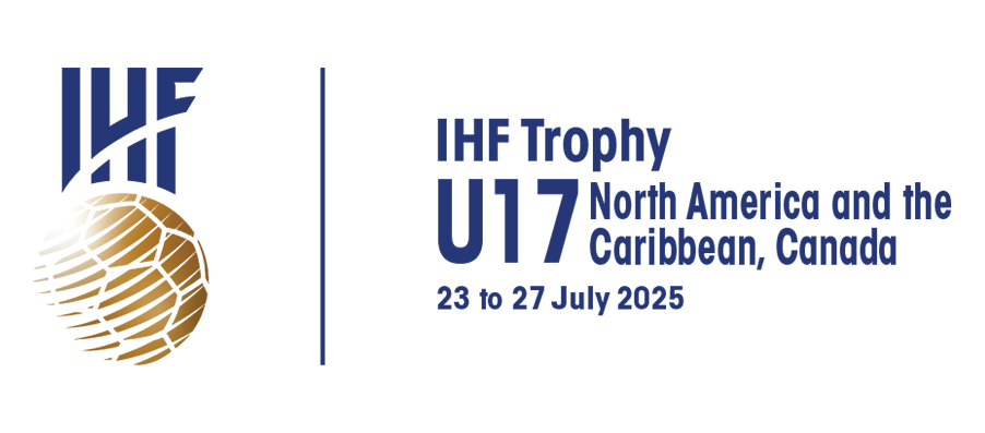 IHF Trophy (U17) Youth Women 2025 - North America and the Caribbean