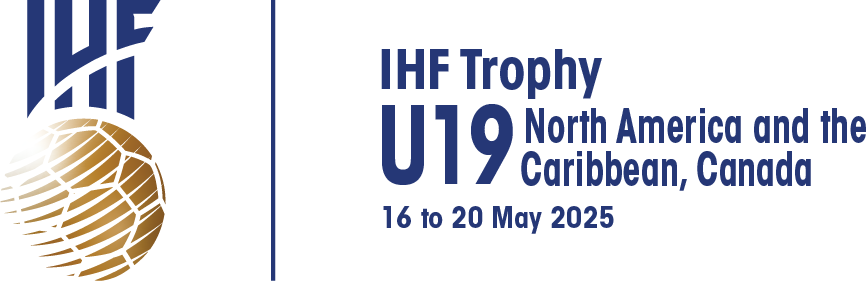 IHF Trophy (U19) Junior Women 2025 - North America and the Caribbean