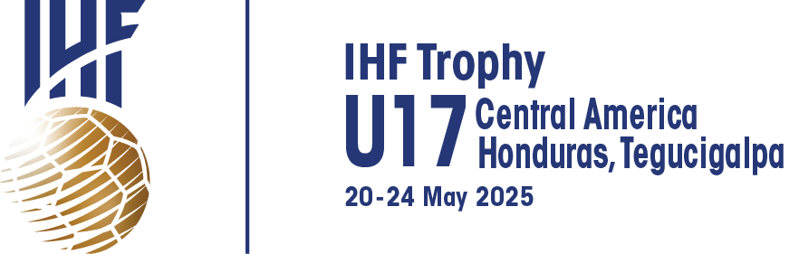 IHF Trophy (U17) Youth Women 2025 - South and Central America
