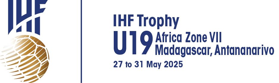 IHF Trophy (U19) Junior Women 2025 - Africa - Zone VII
