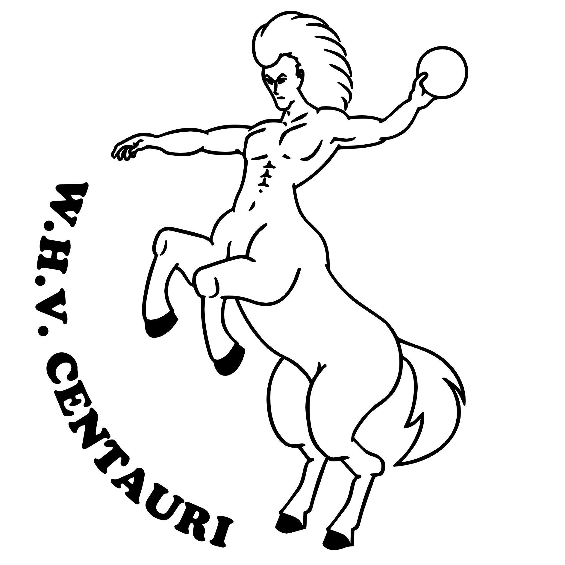 WHV Centauri