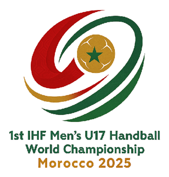 1st IHF Men's U17 World Championship Morocco 2025