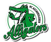 HC Aschersleben Alligators e.V.