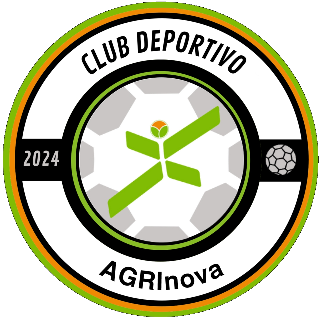 C.D. AGRInova BM