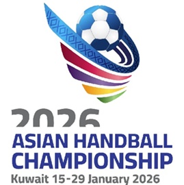  Competition logo