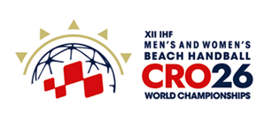 Women's Beach Handball World Championships 2026