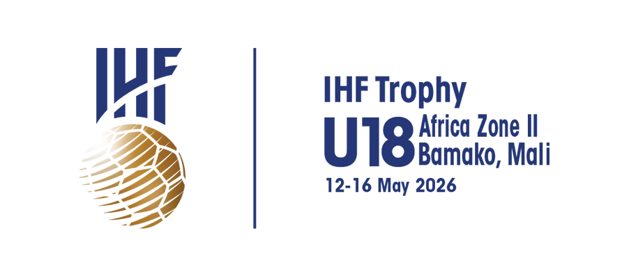 IHF Trophy (U18) Youth Men 2026 - Africa - Zone II