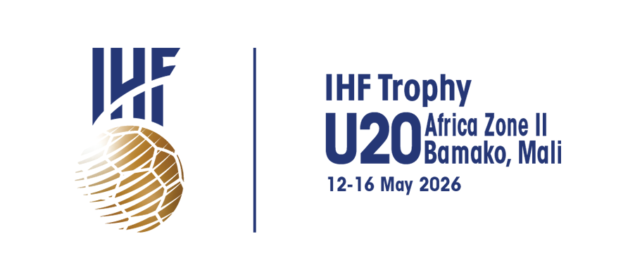 IHF Trophy (U20) Junior Men 2026 - Africa - Zone II