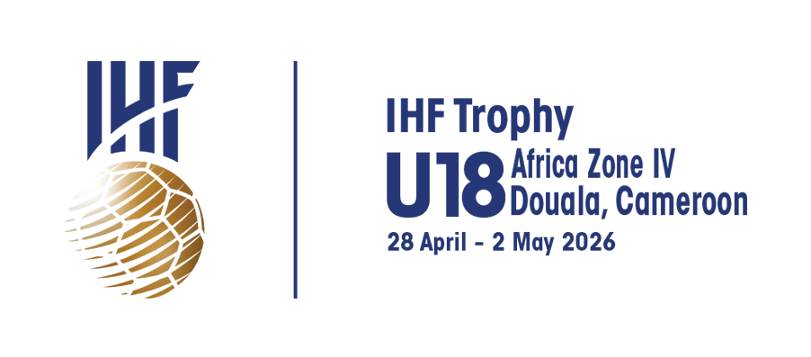 IHF Trophy (U18) Youth Men 2026 - Africa - Zone IV