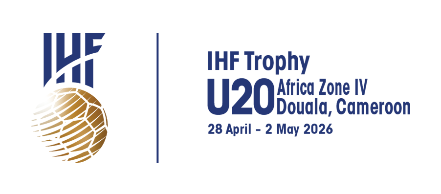 IHF Trophy (U20) Junior Men 2026 - Africa - Zone IV