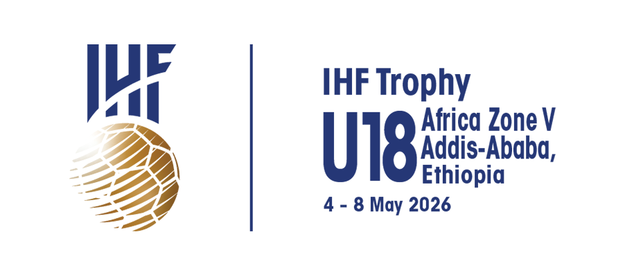 IHF Trophy (U18) Youth Men 2026 - Africa - Zone V