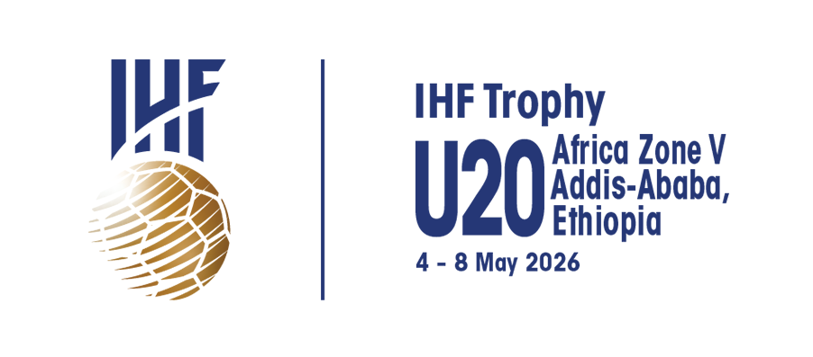 IHF Trophy (U20) Junior Men 2026 - Africa - Zone V
