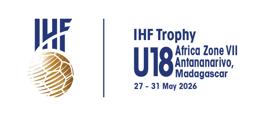 IHF Trophy (U18) Youth Men 2026 - Africa - Zone VII
