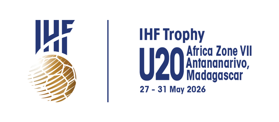 IHF Trophy (U20) Junior Men 2026 - Africa - Zone VII