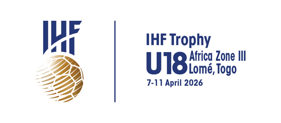 IHF Trophy (U18) Youth Men 2026 - Africa - Zone III