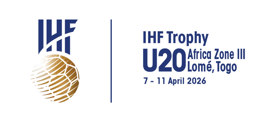 IHF Trophy (U20) Junior Men 2026 - Africa - Zone III