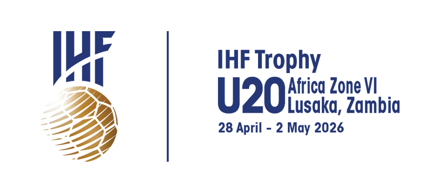 IHF Trophy (U20) Junior Men 2026 - Africa - Zone VI
