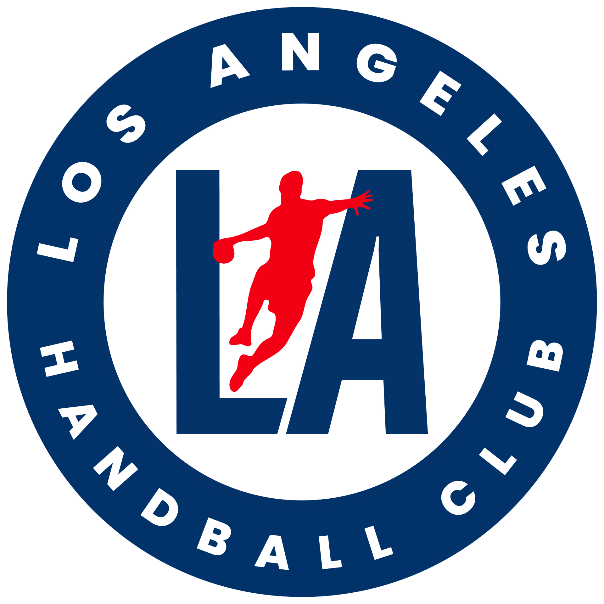Los Angeles Handball Club