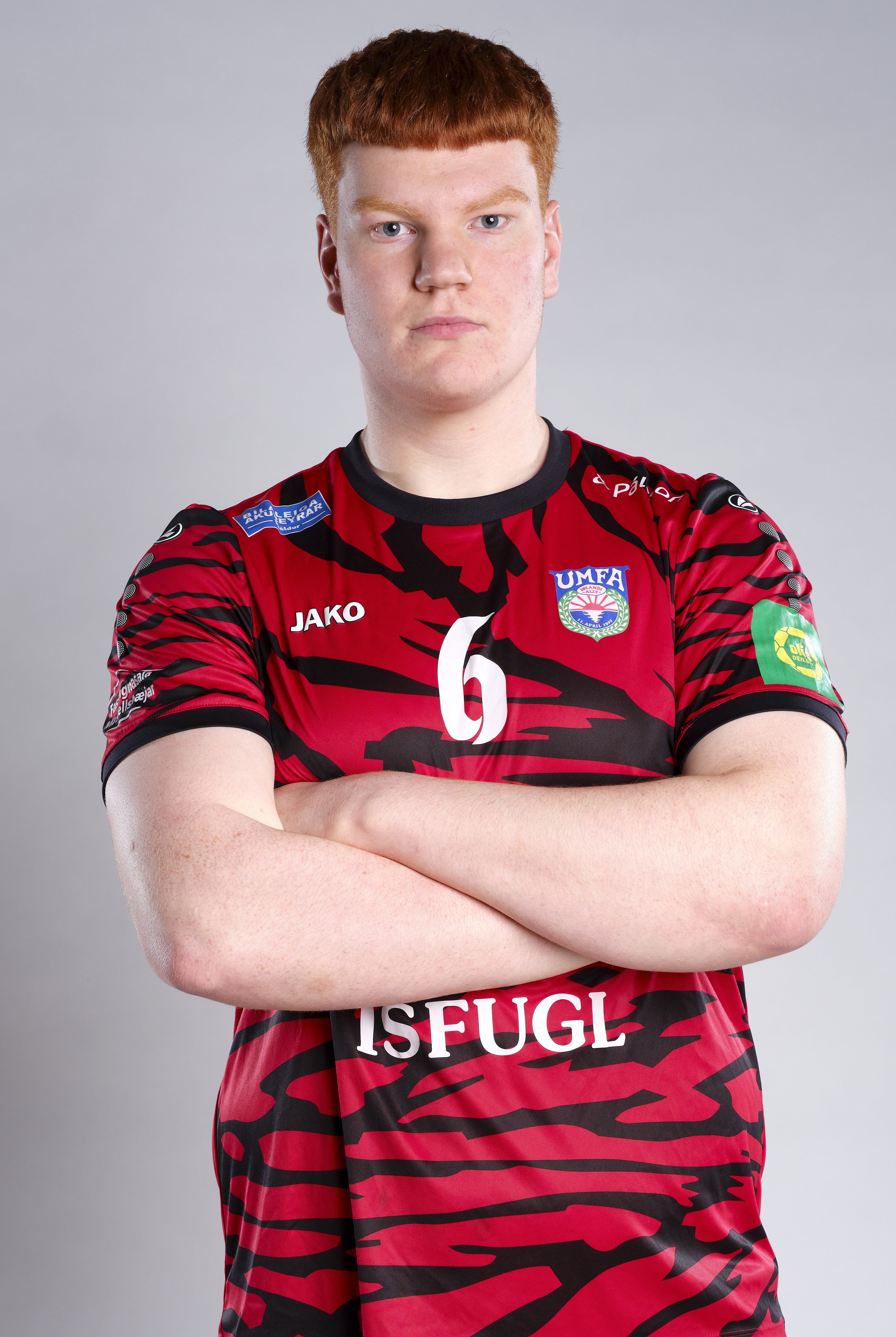 player