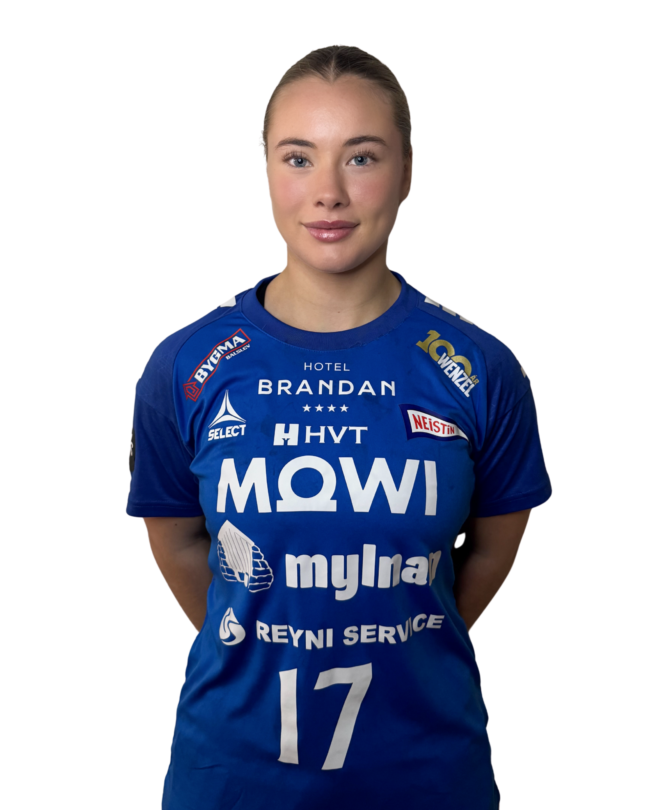 player