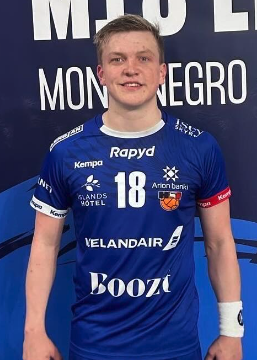 player