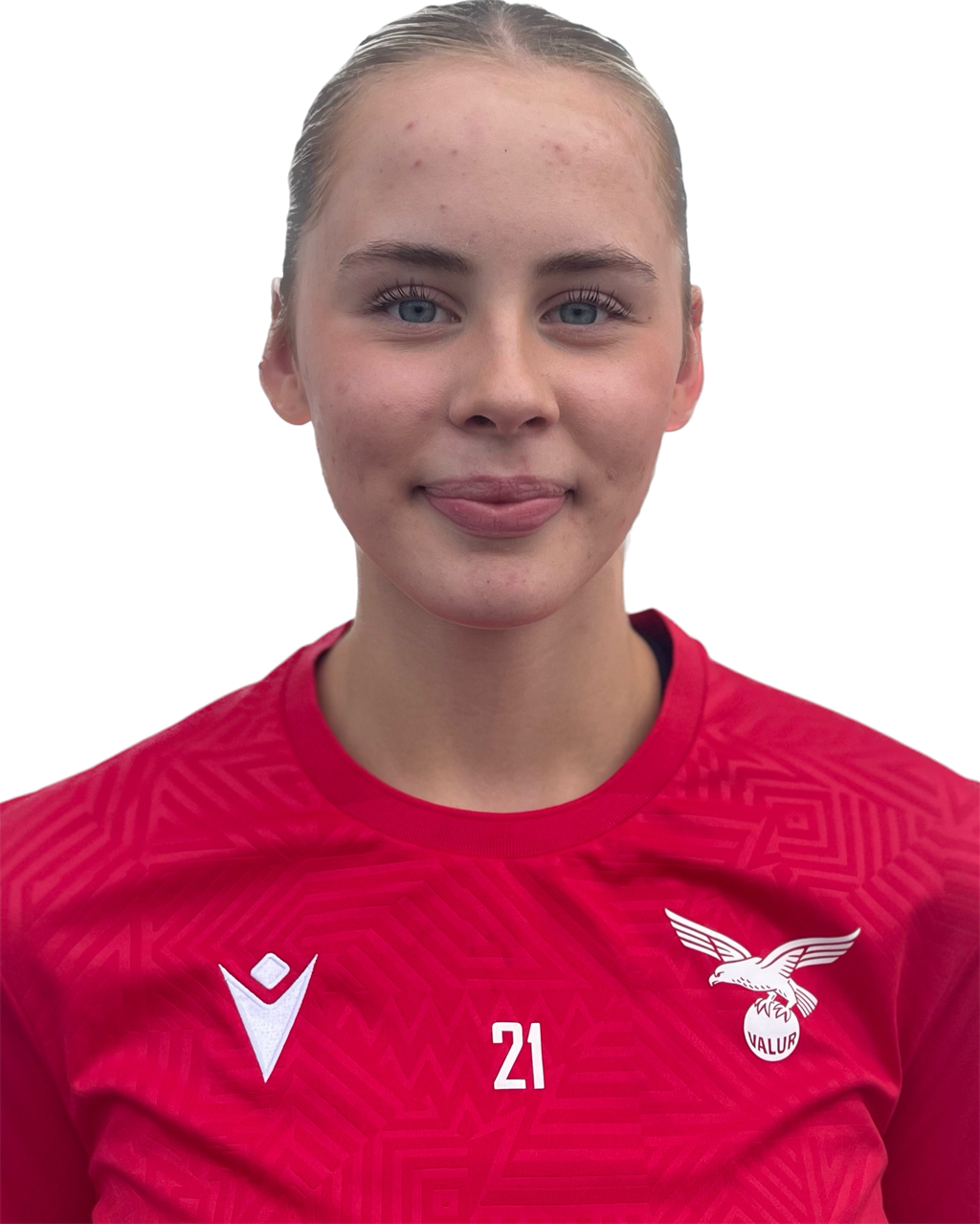 player