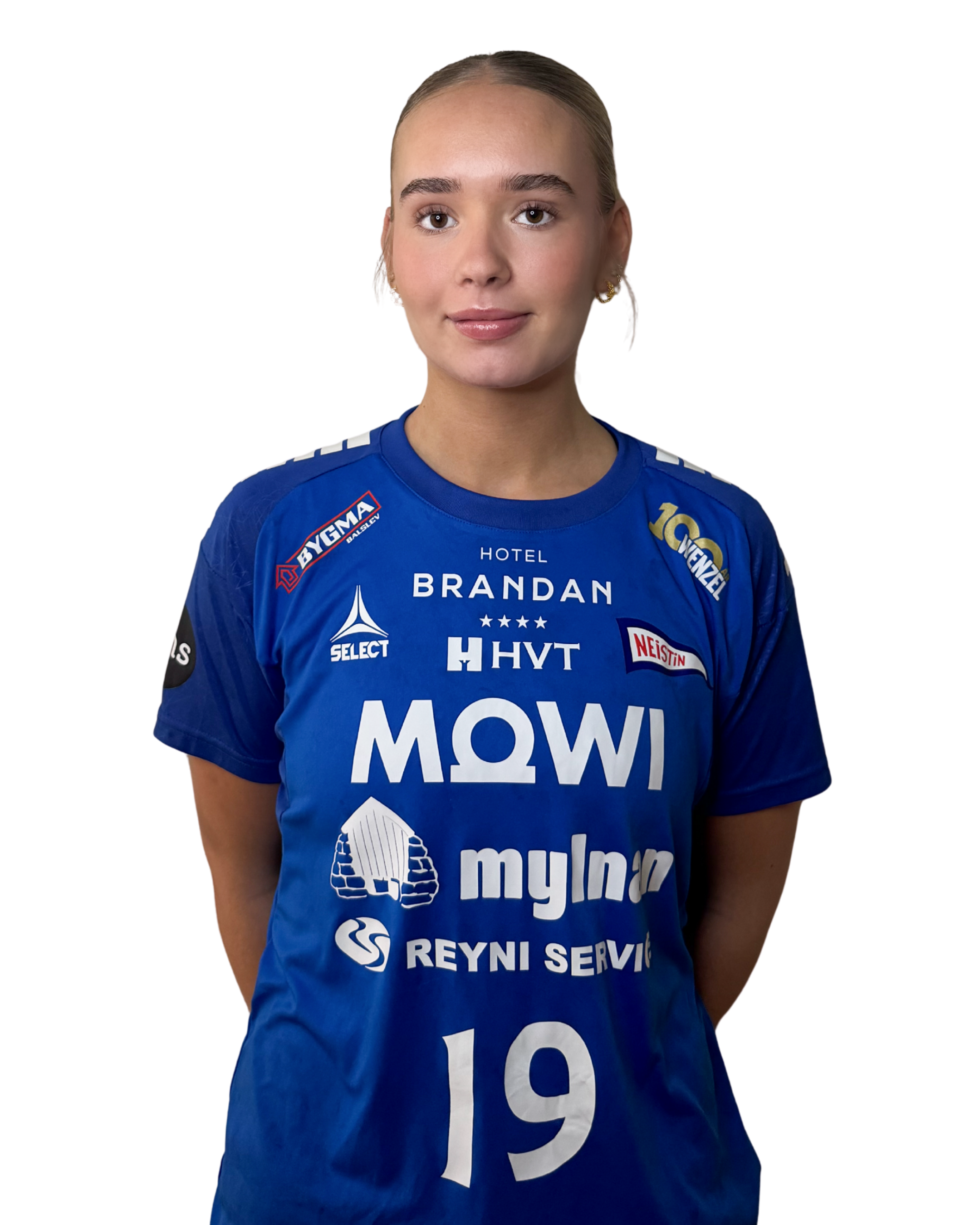 player