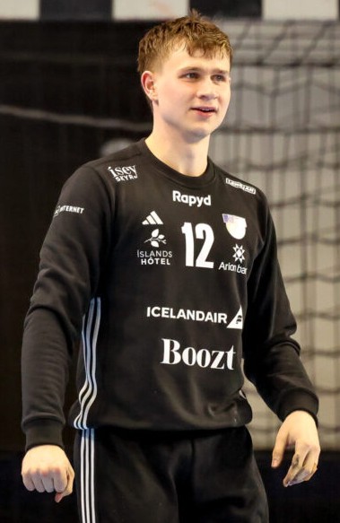 player
