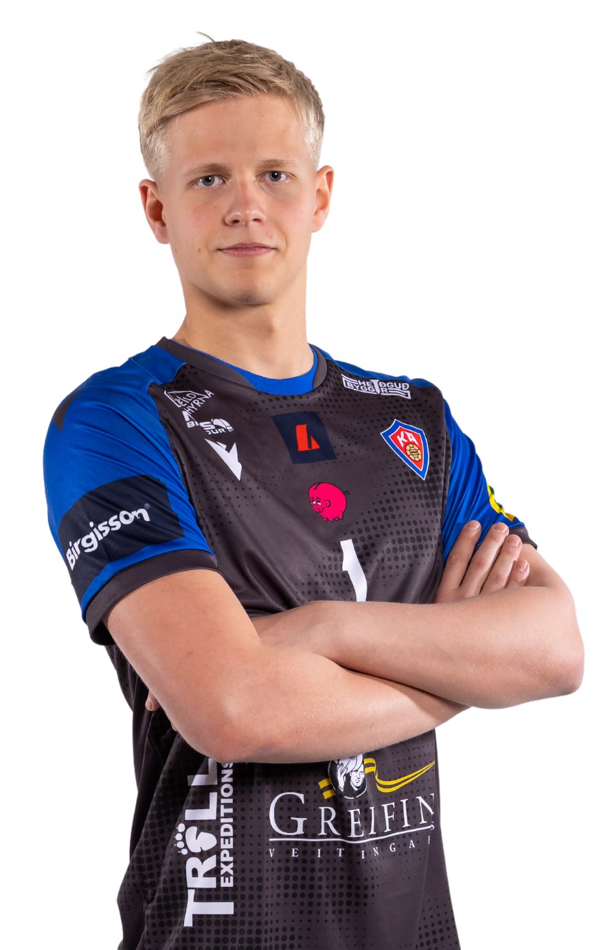player