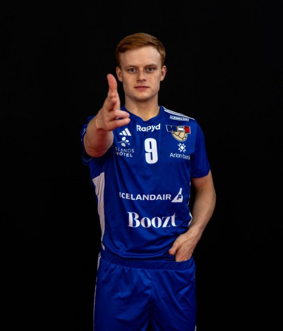 player