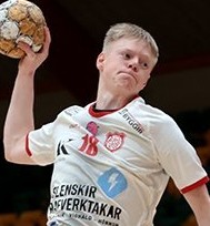 player