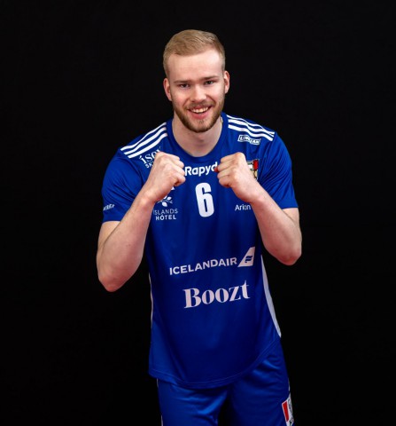 player
