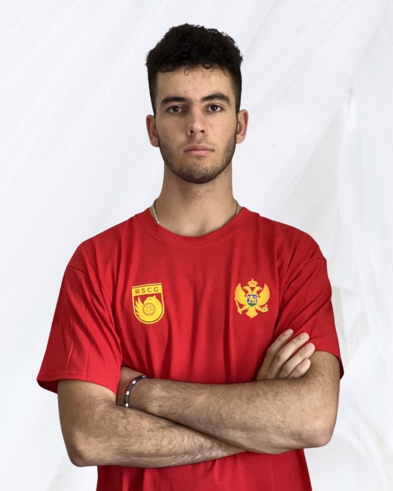 player