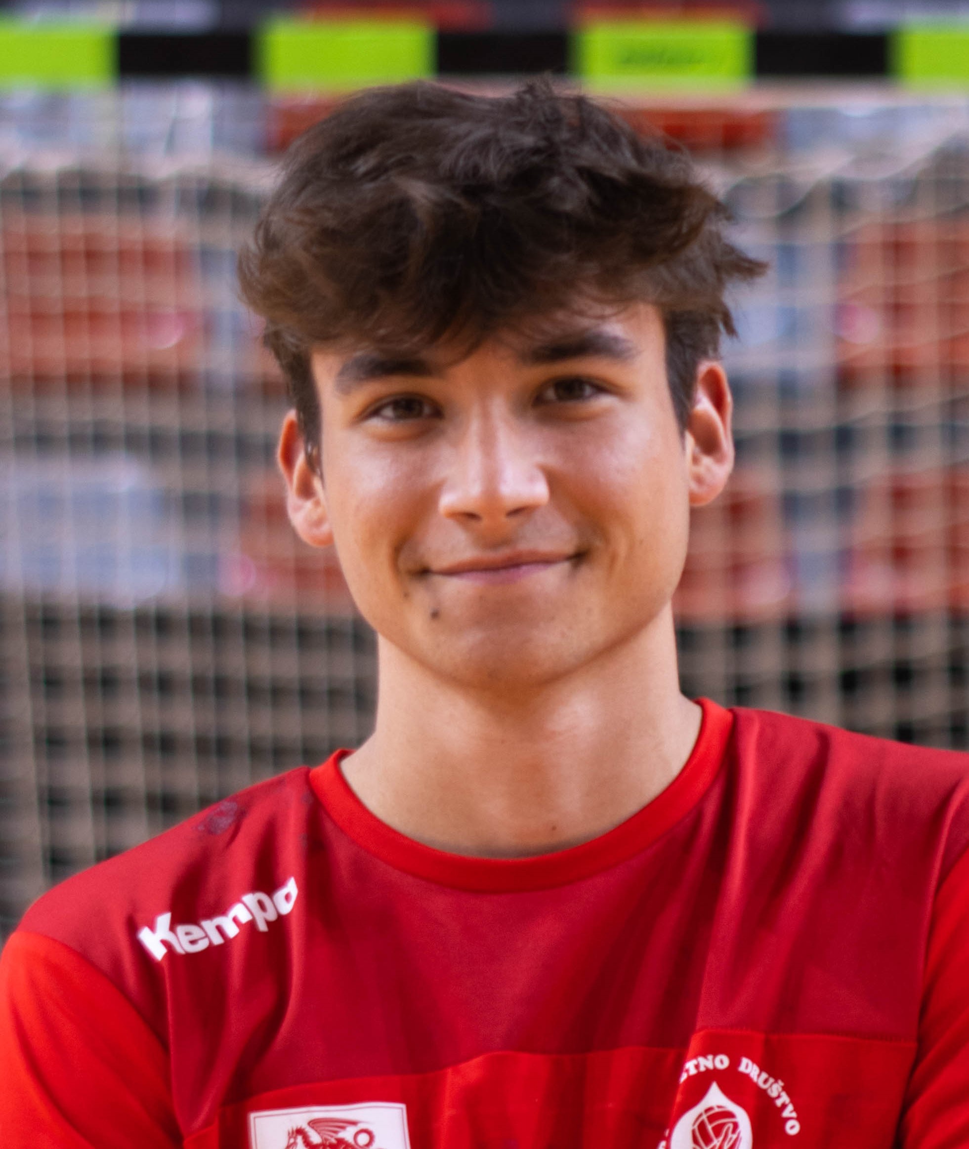 player