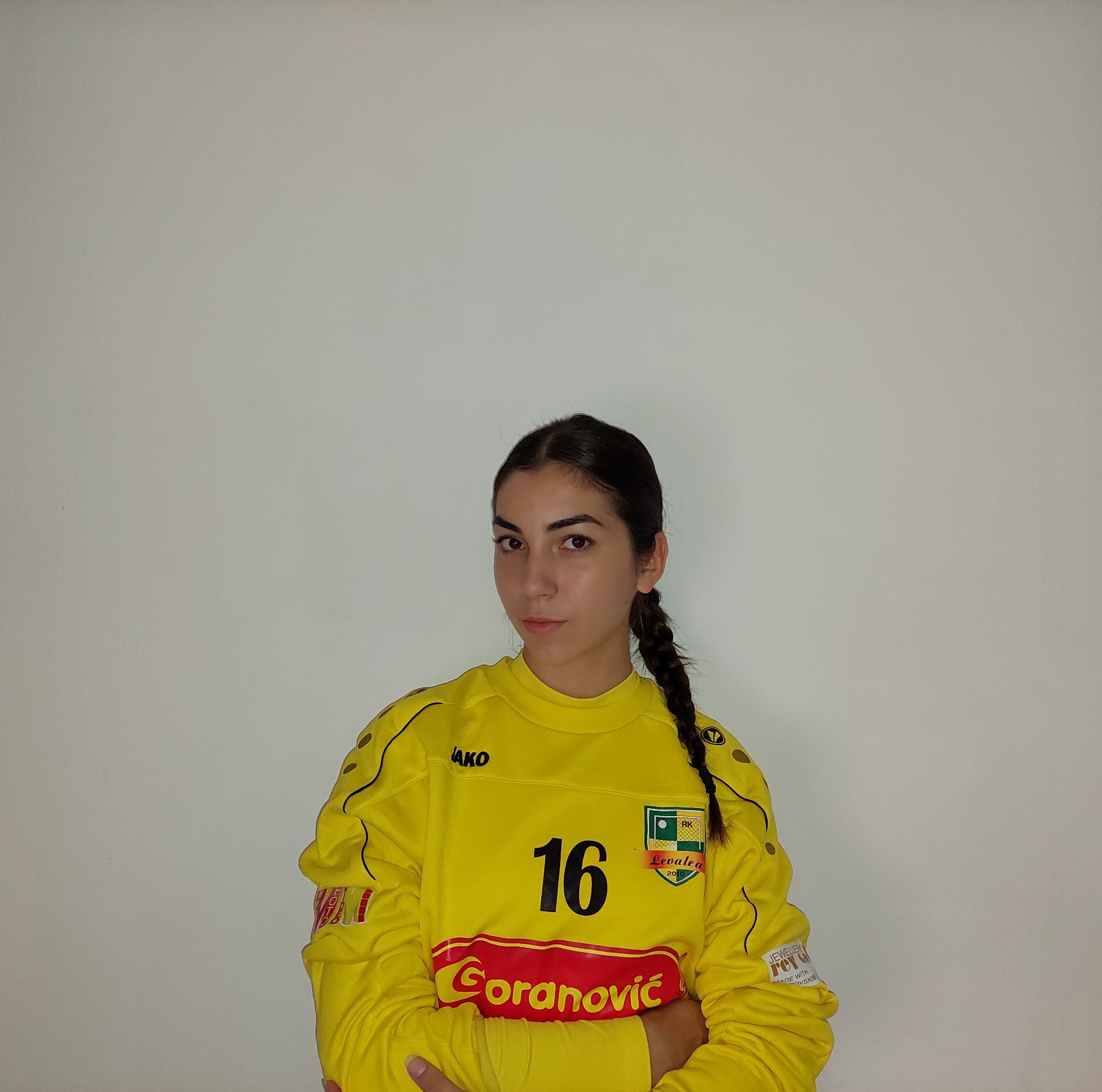 player