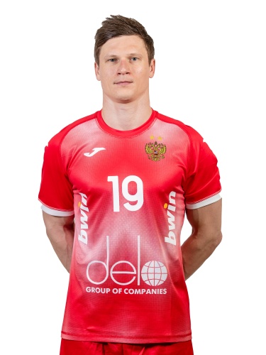 player