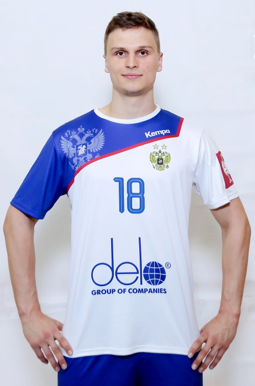 player