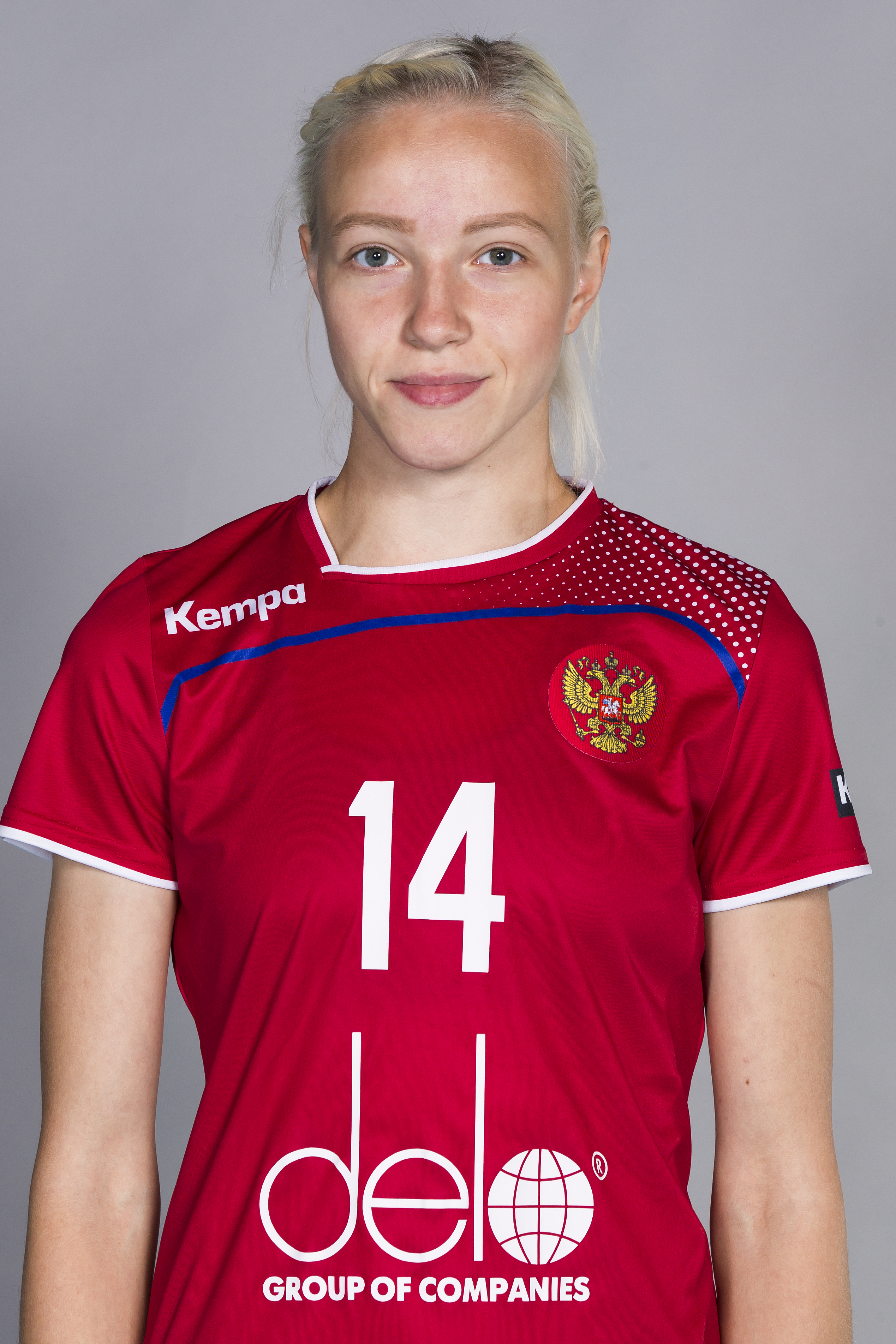 player