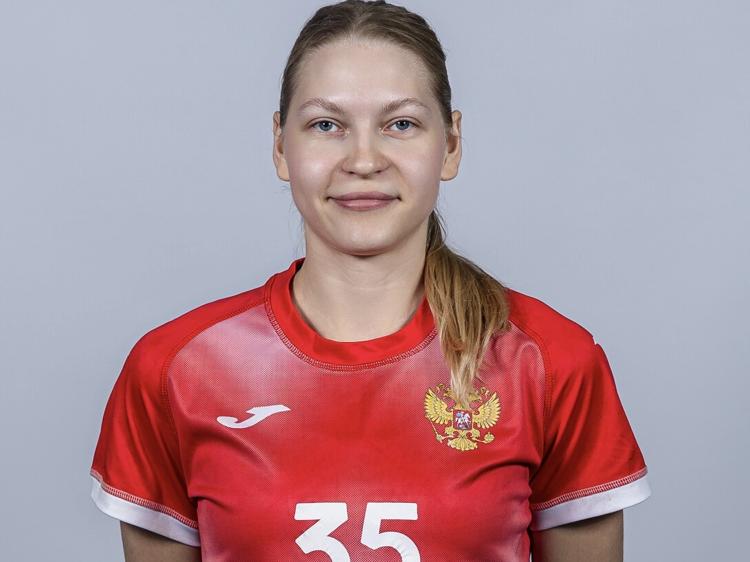 player