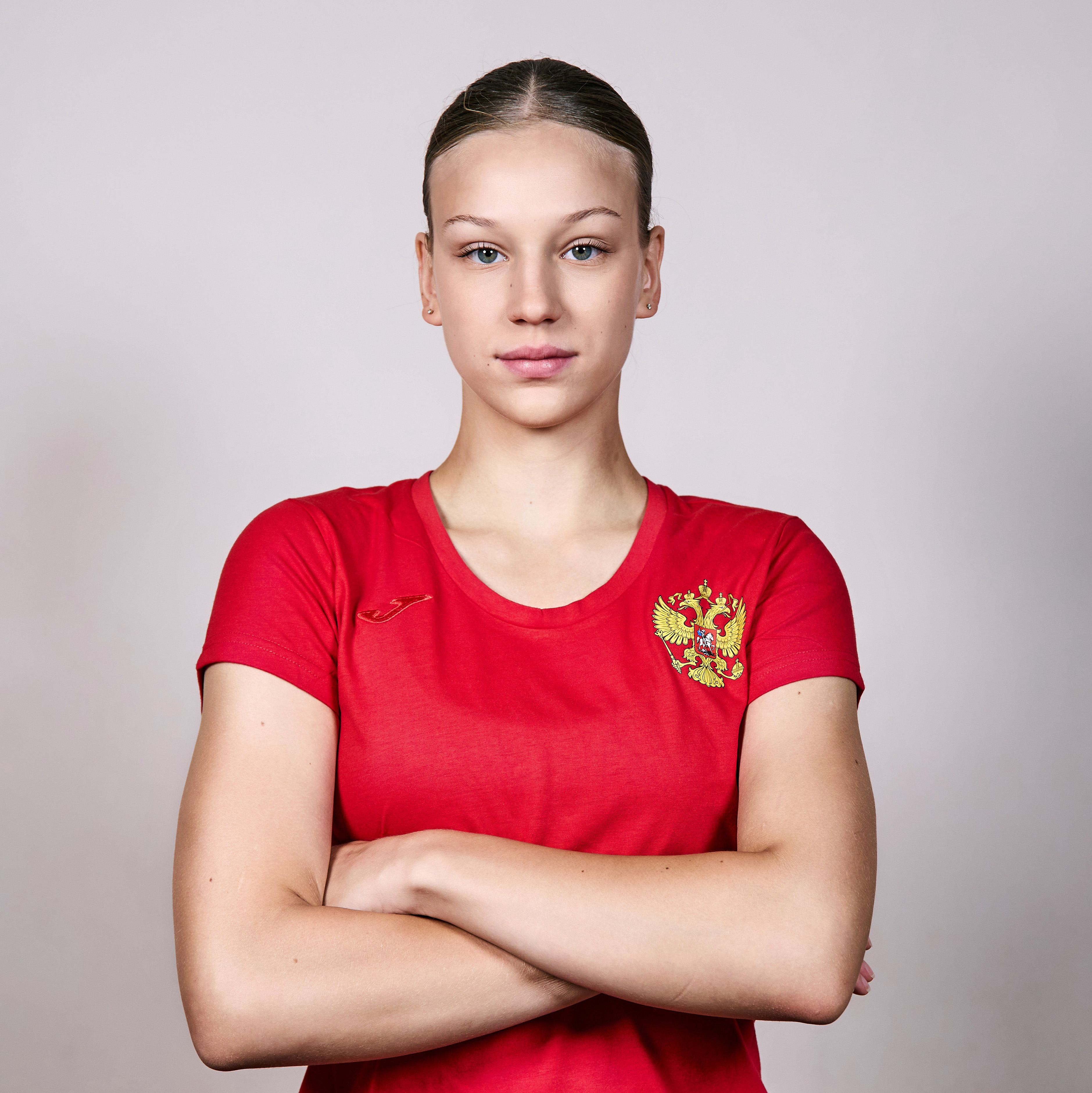 player