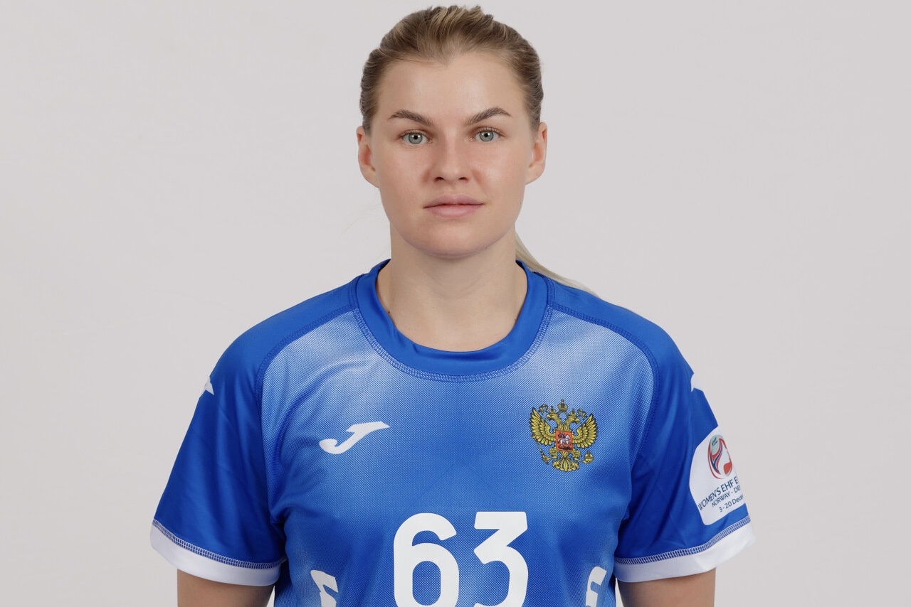 player