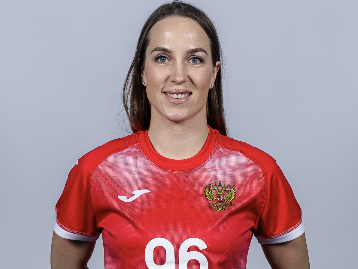player