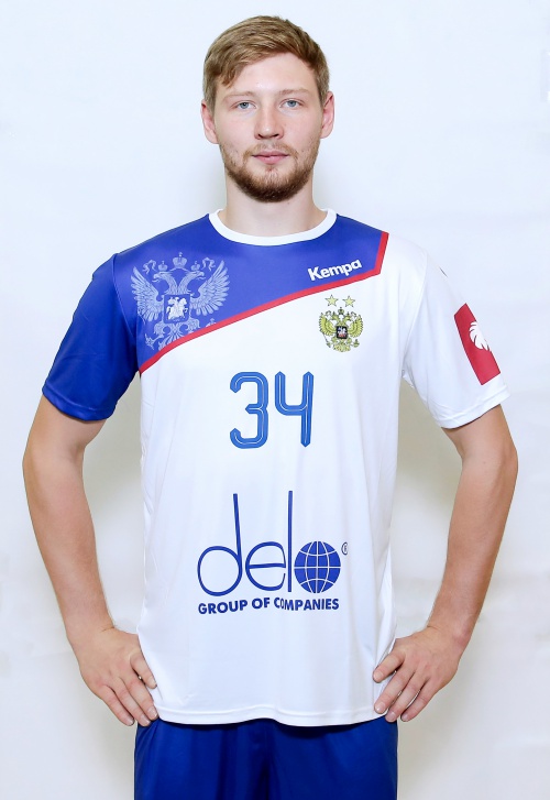player