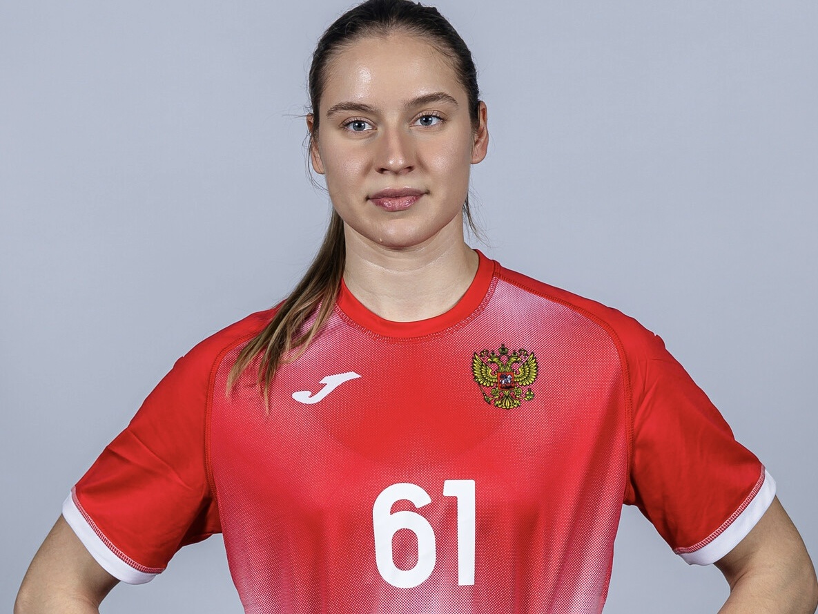 player