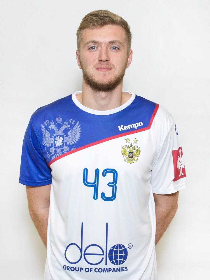 player