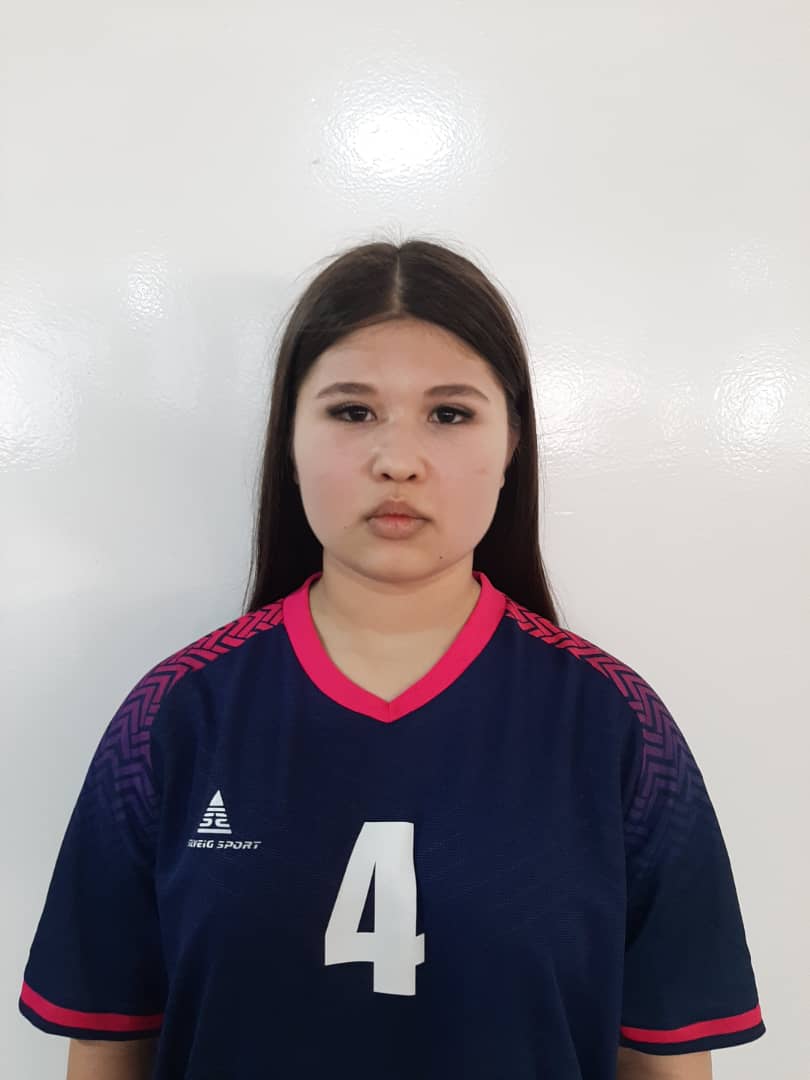 player