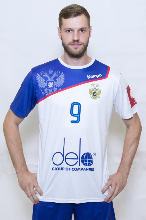 player