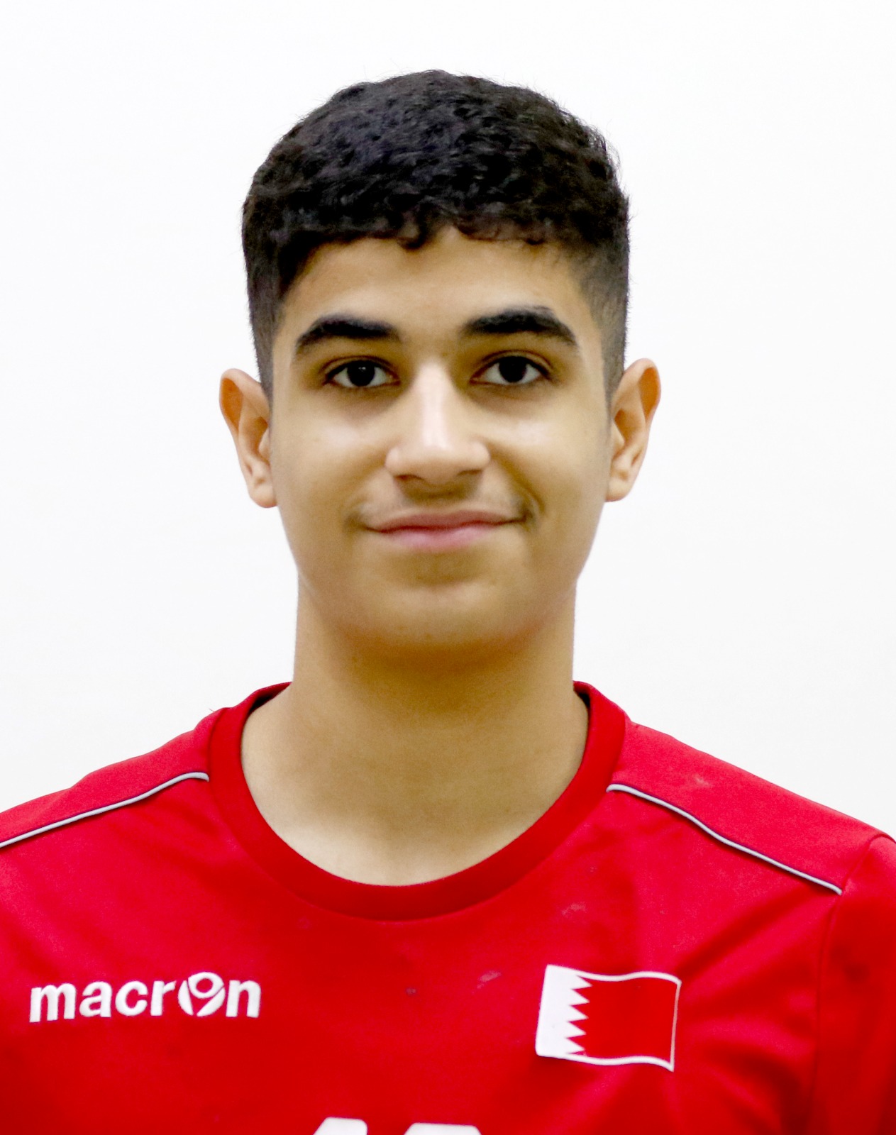 player