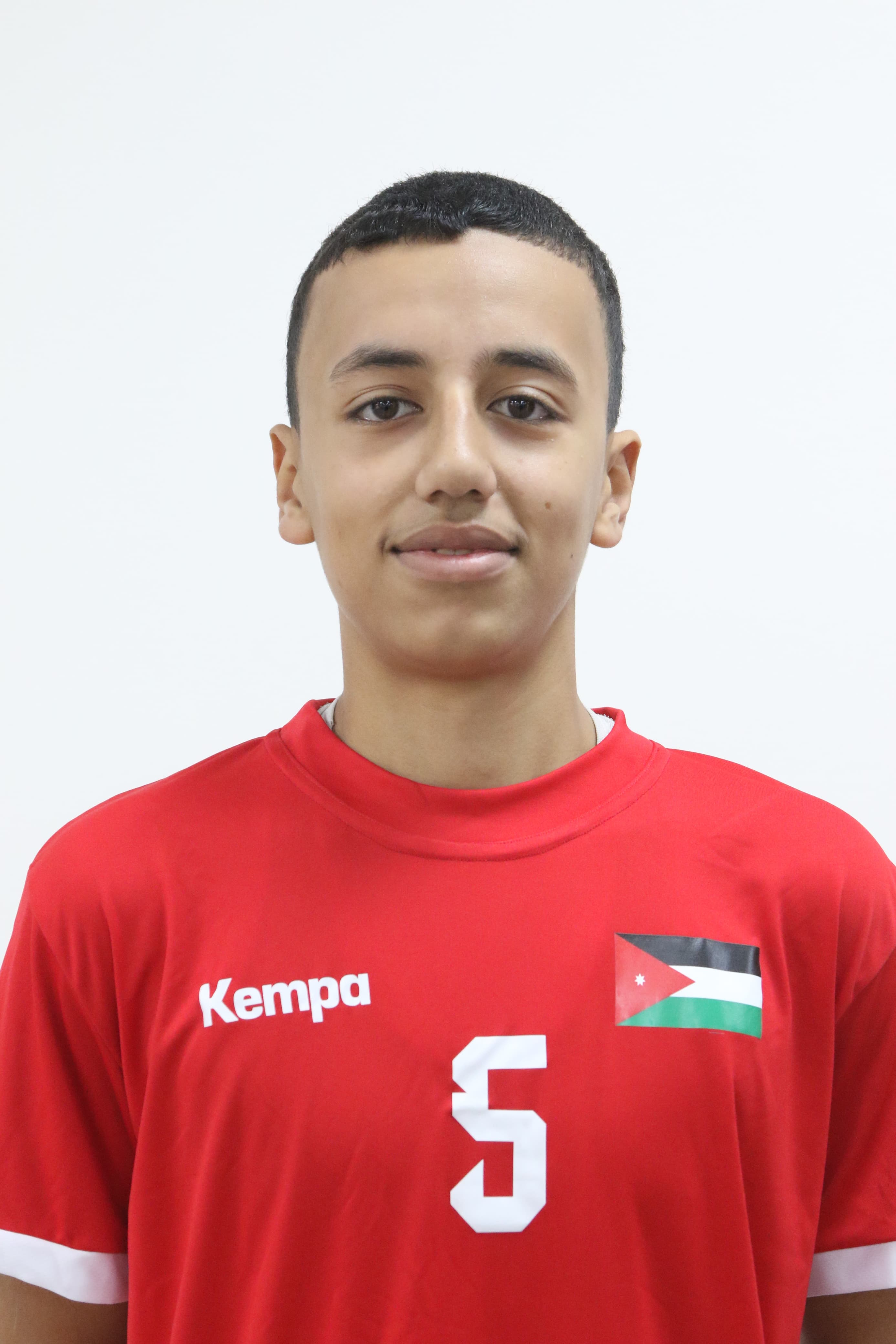 player